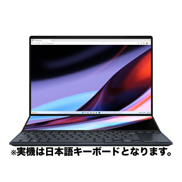 楽天市場】asus zenbook duo(パソコン|パソコン・周辺機器)の通販 楽天市場】asus zenbook duo(パソコン|パソコン・周辺機器)の通販