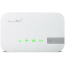 【中古】(良品) SoftBank HUAWEI Pocket WiFi - ホワイト 401HW【安心保証90日/赤ロム永久保証】PocketWiFi 本体 Wi-Fiルーター ソフトバンク回線