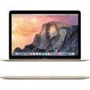 (並品) Apple MacBook 12インチ (Early 2015) ゴールド USキーモデル CoreM メモリ8GB SSD256GB macOS A1534ノートPC本体 マックブック テレワーク 在宅勤務