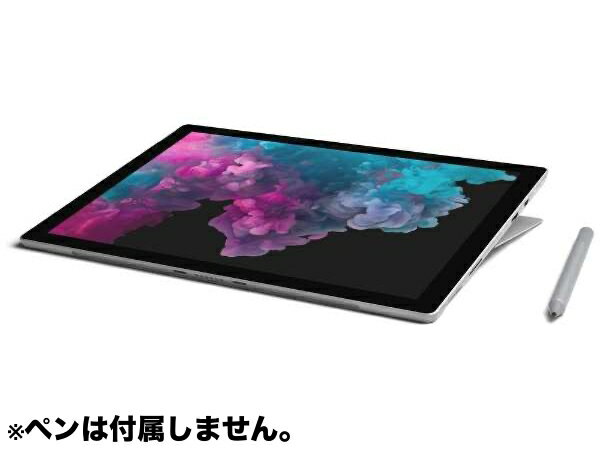 【中古】(並品) Microsoft Surface Pro 5 1796 Windowsタブレット Core i5 メモリ4GB SSD128GB 13インチ Windows10Pro【安心保証90日】ノートPC本体 サーフェイス テレワーク 在宅勤務