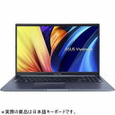 【リファビッシュ】ASUS Vivobook 15 M150