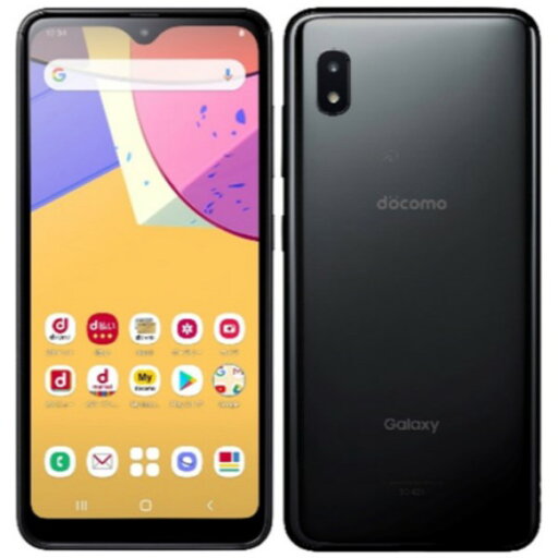 【中古】(並品) docomo SAMSUNG Galaxy A21 64GB ブラック SC-42A【安心保証90日/赤ロム永久保証】GalaxyA21 本体 Android アンドロイド スマホ 【中古】(並品) docomo SAMSUNG Galaxy A21 64GB ブラック SC-42A【安心保証90日/赤ロム永久保証】GalaxyA21 本体 Android アンドロイド スマホ