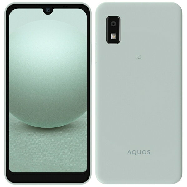 楽天市場】aquos wish3 本体 simフリー（スマートフォン本体