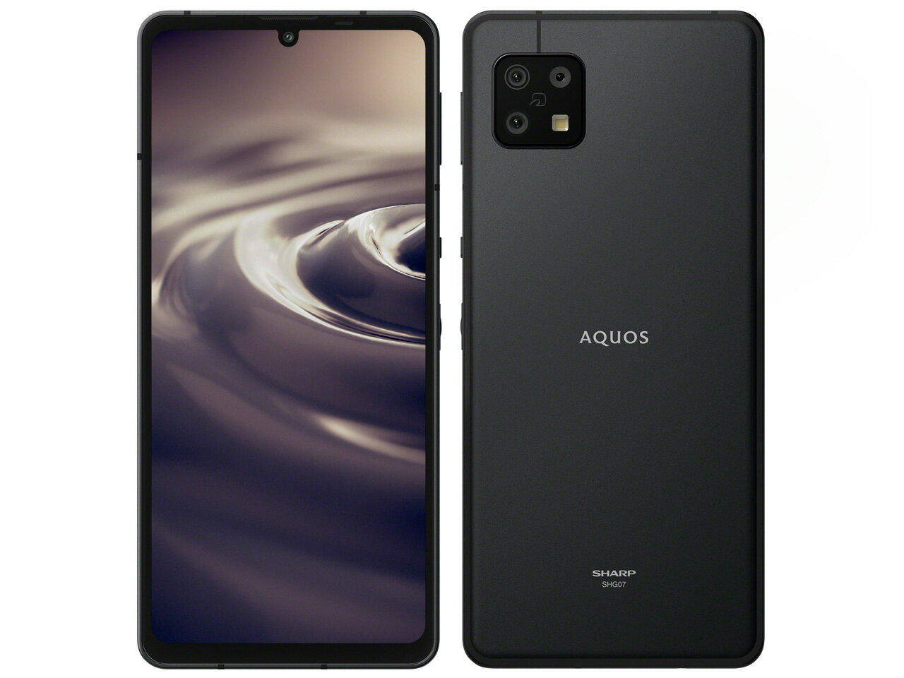 楽天市場】シャープ AQUOS sense6s 5G 楽天モバイル対応 SIMフリー