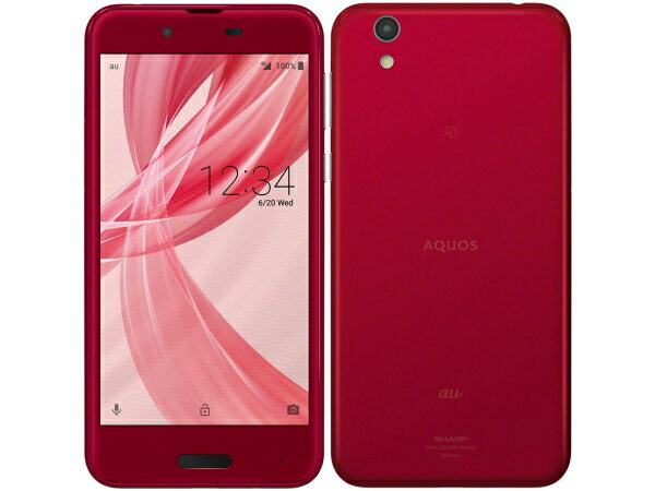 楽天市場】中古 スマホ au android 未使用の通販