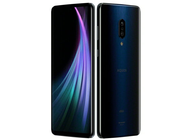 楽天市場】aquos zero 中古の通販