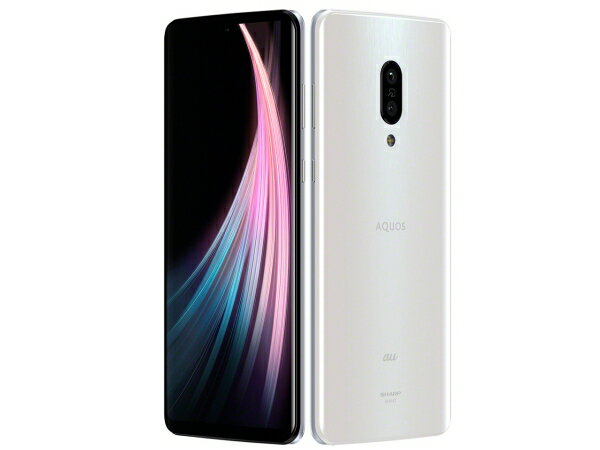 楽天市場】aquos zero2（スマートフォン本体｜スマートフォン