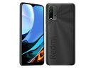 機種名：Xiaomi Redmi 9T 型番：M2010J19SR 容量：64GB カラー：カーボングレー OSバージョン：10 キャリア：SIMフリー IMEI：869110050930087 NW利用制限：- 付属品：なし 商品状態：Cランク ※詳細は下記参照お願いいたします。 【参考】 ・現在のバッテリー最大容量(iOS一部機種のみ)：0 ・機能：問題なし ・画面表示：問題なし ・画面キズ：問題なし ・外装キズ：細かい傷多数 当店中古ランク詳細 S 新品未使用・開封済みの商品は動作確認実施（電源on/off) A 細かな傷・汚れはあるが、比較的使用感が少ない美品 B 傷・汚れあり、使用するには問題がない範囲の良品 C 目立つ傷・汚れ・塗装剥げなどがある商品 J 故障・破損や動作保証がない商品 【ここがオススメ！トラディアの中古スマホ】 ●ラクラク機種変更 SIMカードの入れ替えと簡単な設定だけで機種変更ができ、キャリアショップに出向く手間が省けます。 (現在ご利用中の端末と、ご変更予定の端末に対応するSIMカードの通信キャリア・プラン・サイズ等が合致していればOK！) SIMカードが異なる場合でもキャリアショップにて契約変更が可能です。 (端末によっては通信キャリアにて新規契約や機種変更が行えない場合がございます。詳しくは該当の通信キャリア様へお問い合わせください。) ●安心の長期保証 中古スマホはキャリアやメーカーによる保証や修理が断られる場合があります。 ですがトラディアなら最長90日間の保証付きなので安心してご購入いただけます！(保証内容詳細は下記をご確認ください。) 【安心保証について】 ●初期不良保証＝商品到着日より30日間 ※商品到着後、1週間以内にショップレビューいただければ90日に保証延長いたします！ ●ネットワーク利用制限保証(赤ロム保証)＝永久保証 ●保証内容＝同等商品とのご交換にて対応いたします。※同等商品がご用意出来ない場合は全額ご返金対応 ※他ストアでも同時出品中のため、販売済となってしまう場合がございます。 その際はキャンセルとさせていただきますので予めご了承下さいませ。 ※商品名に「海外版」の記載がある商品につきましては、国内技適マークが無い場合がございます。 そのため日本国内での利用においては電波法違反になるおそれがございます。 その他取り扱い商品 iPhone iPad Android携帯 Windowsパソコン Mac