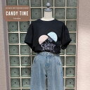 大人のラインストーンTシャツ レディース 40代 50代 上品 カジュアル 春 おしゃれ コットン100% 夏服 トップス きれいめ 大きめ 黒 ブラック ギフ...