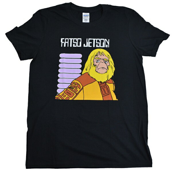 トップス, Tシャツ・カットソー FATSO JETSON Flames For All T