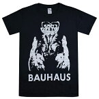 BAUHAUS バウハウス Gargoyle Tシャツ