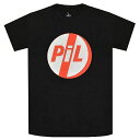 PiL pubNC[W~ebh Red Logo TVc