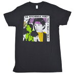 THE PSYCHEDELIC FURS Talk Talk Talk Tシャツ