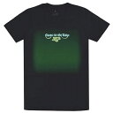 YES イエス Close To The Edge Tシャツ