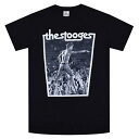 THE STOOGES XgD[WY Crowd Walk TVc