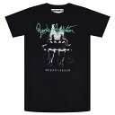 JANE 039 S ADDICTION ジェーンズアディクション Nothing 039 s Shocking Tシャツ