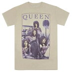 QUEEN クイーン Vintage Frame Tシャツ