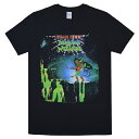 URIAH HEEP ユーライアヒープ Demons & Wizards Tシャツ 2