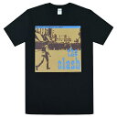 楽天GEEKHEADTHE CLASH クラッシュ Black Market Tシャツ BLACK