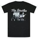 THE BEATLES r[gY 1968 Live Photo TVc