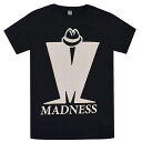 MADNESS }bhlX M Logo TVc