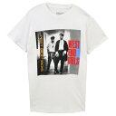 PET SHOP BOYS ペットショップボーイズ West End Girls Tシャツ