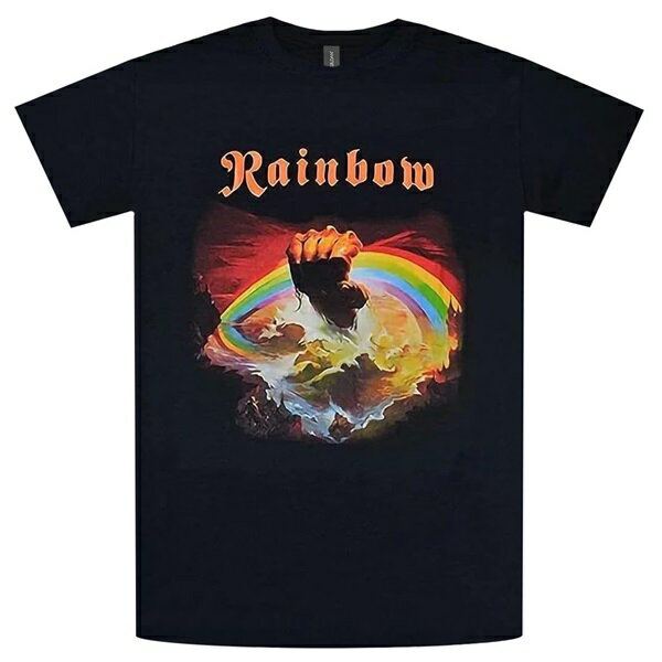 RAINBOW レインボー Rising Tシャツ