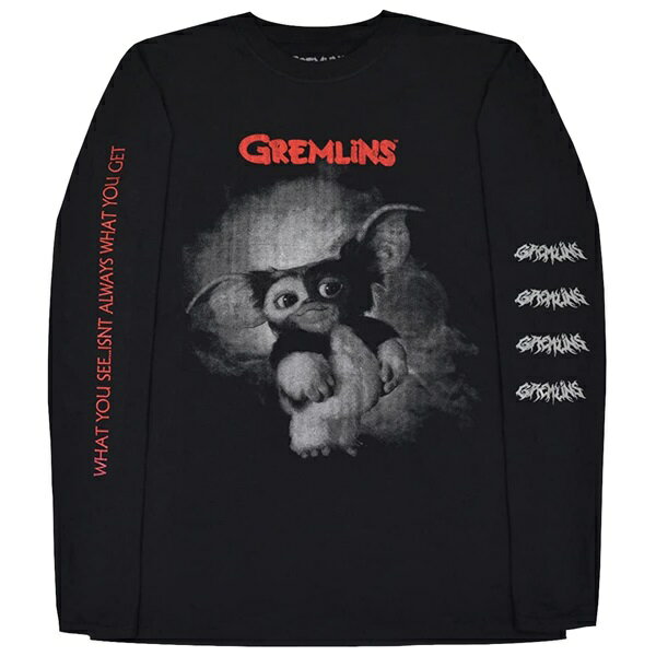 トップス, Tシャツ・カットソー GREMLINS Graphic T