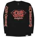 OZZY OSBOURNE ~ DIAMOND SUPPLY CO. IW[IY{[ ~ _ChTvC Blizzard Of Ozz OX[uTVc