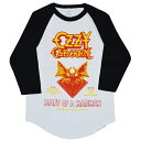 OZZY OSBOURNE ~ DIAMOND SUPPLY CO. IW[IY{[ ~ _ChTvC Diary Of A Madman O OX[uTVc