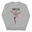 NIRVANA j@[i In Utero XEFbg g[i[