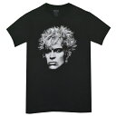 BILLY IDOL ビリーアイドル Big Head Tシャツ