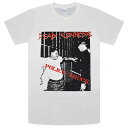 DEAD KENNEDYS デッドケネディーズ Police Truck Tシャツ