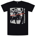 DEAD KENNEDYS デッドケネディーズ Holiday In Cambodia Tシャツ