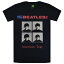 THE BEATLES ビートルズ American Tour 1964 Tシャツ