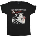 D.R.I. ディーアールアイ Violent Pacification Tシャツ