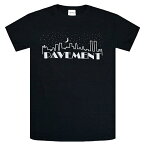 PAVEMENT ペイヴメント Night Falls Tシャツ