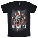 METALLICA ^J Vintage Matey Pirates TVc