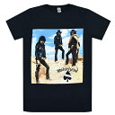 MOTORHEAD モーターヘッド Ace Of Spades Track List Tシャツ