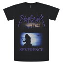 EMPEROR エンペラー Reverence Tシャツ