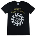 JANE'S ADDICTION WF[YAfBNV Ladywheel TVc