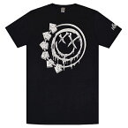 BLINK-182 ブリンク182 Bones Tシャツ