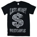 CASH MONEY RECORDS Bling TVc