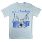 HAWKWIND ホークウインド Blood Of The Earth Tシャツ