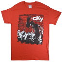 CKY Volume One TVc