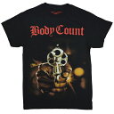 BODY COUNT Killer TVc