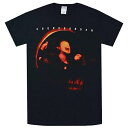 SOUNDGARDEN サウンドガーデン Superunknown Tシャツ