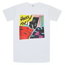 THE POLICE ポリス Don 039 t Stand So Close To Me Tシャツ