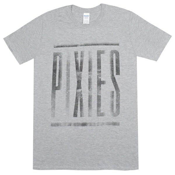 PIXIES ピクシーズ Dirty Tシャツ