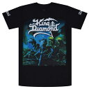 KING DIAMOND LO_CAh Abigail TVc